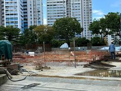 Gs Building (D12), Factory #459052421